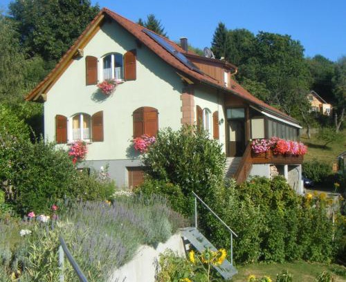 Altenbach Casa | Chambre d'hôte les écureuils