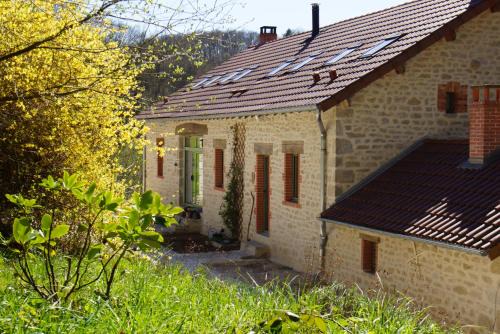 Nedde Casa | Chambre d'hôtes Chalendeix