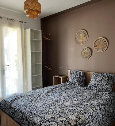Velaux Casa | Chambre d hôtes chez l habitant