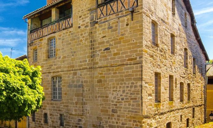 Figeac Cama Y Desayuno | Chambre d'hôtes Conquans