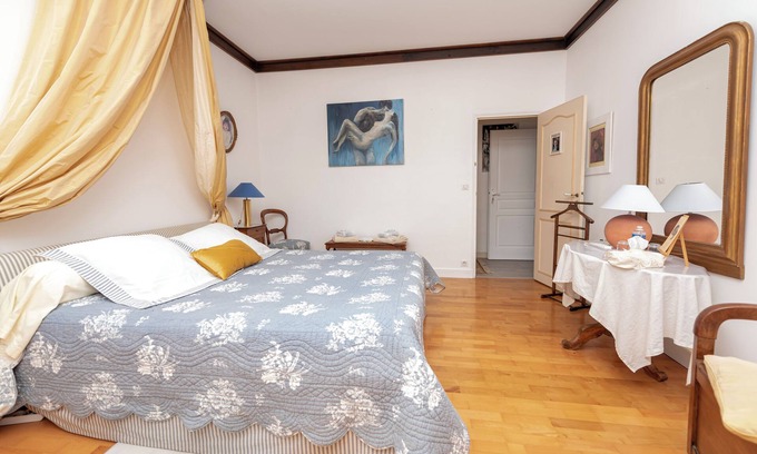 Sainte-Terre Cama Y Desayuno | Chambre D'hôtes de Charme à 8km de St Emilion
