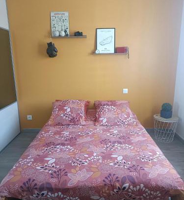 Chemire-le-Gaudin Casa | Chambre d'Hôtes