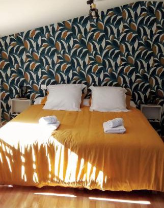 La Roche-sur-Yon Cama Y Desayuno | Chambre d'hôtes DOLCE FARNIENTE