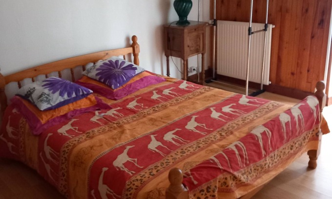Souillac Cama Y Desayuno | Chambre d Hôtes
