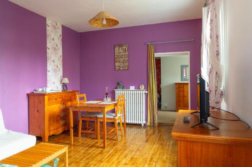 Limoges Cama Y Desayuno | Chambre d'Hôtes - l'Ephémère