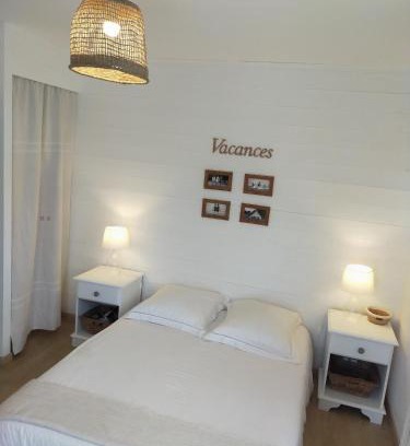 Moulis-en-Medoc Cama Y Desayuno | Chambre d'hôtes Larosa