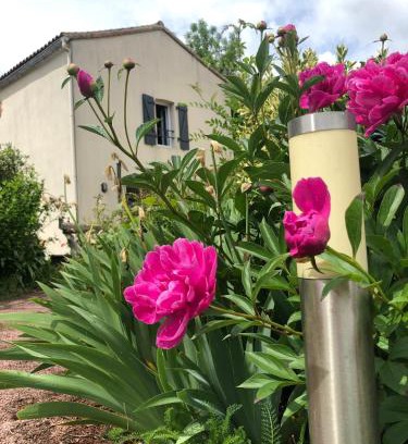 Les Herbiers Casa | Chambre d´hôtes La Jonchère