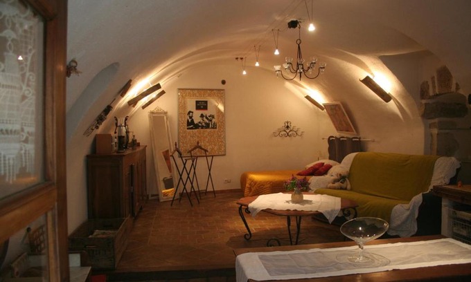 Barnave Casa | Chambre d'hôtes La Romarine