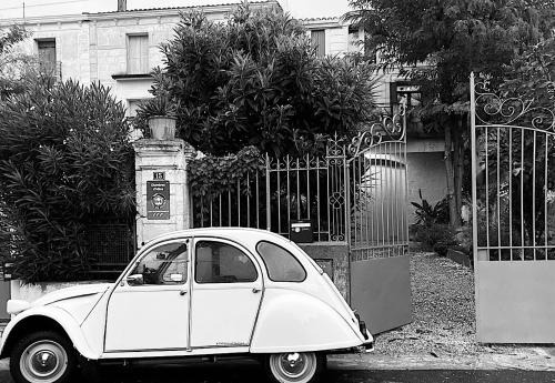 Pouzols Casa | Chambre d'Hôtes Lo Componaïro