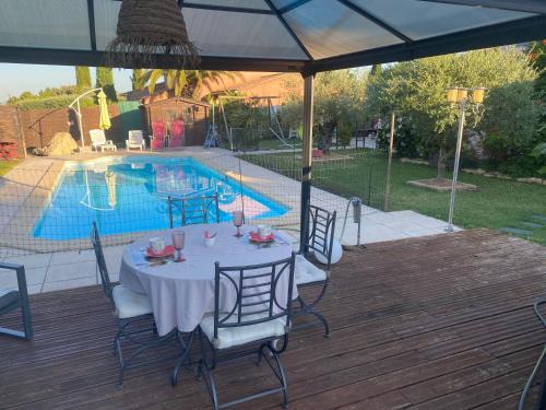 Bollene Cama Y Desayuno | Chambre d’hôtes vaucluse