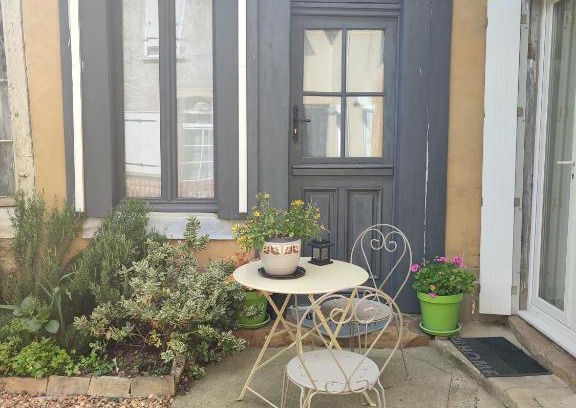 Bonnetable Casa | Chambre d hote