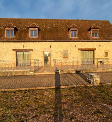 Marcilhac-sur-Cele Casa | chambre d'hote