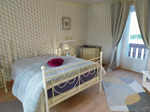 Avrille Cama Y Desayuno | Chambre d hote les frangins