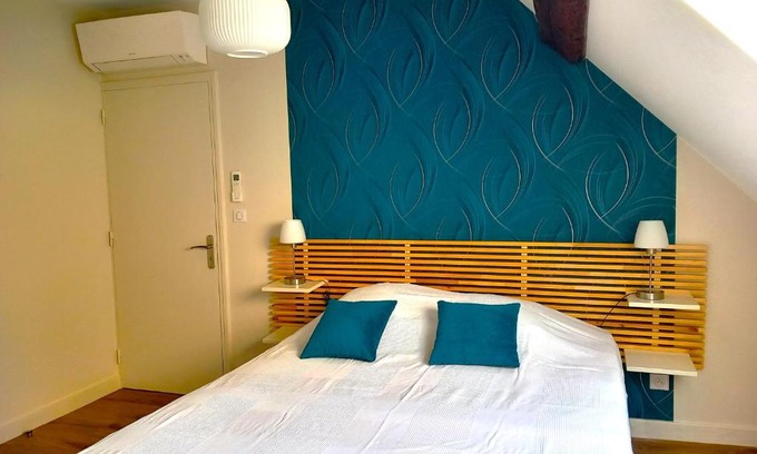 Meursault Cama Y Desayuno | CHAMBRE D HOTES AU COEUR DE MEURSAULT