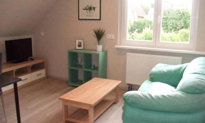 Rosheim Apartamento | Chambre D'hotes Clos Des Pommiers