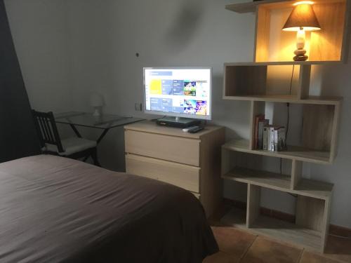 Montrabe Casa | Chambre dans une villa