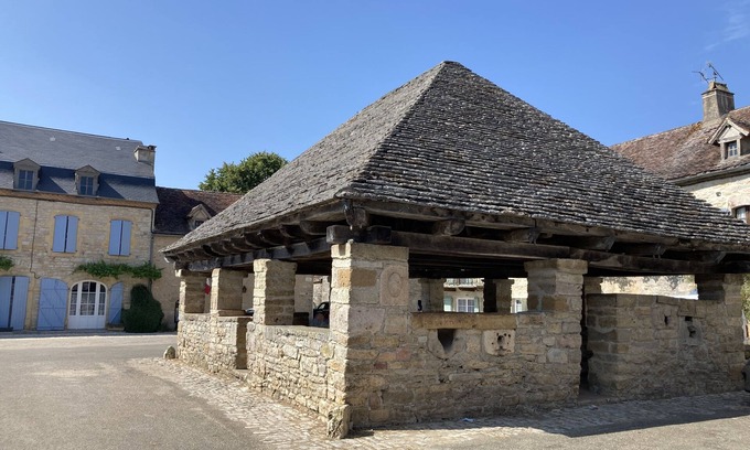 Beauregard Cama Y Desayuno | Chambre Dhôte à Beauregard, 46260