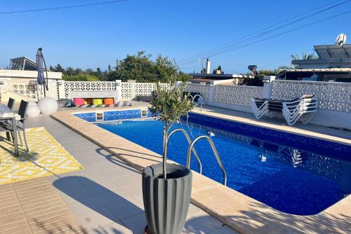 La Marina Casa | Chambre double à la Marina