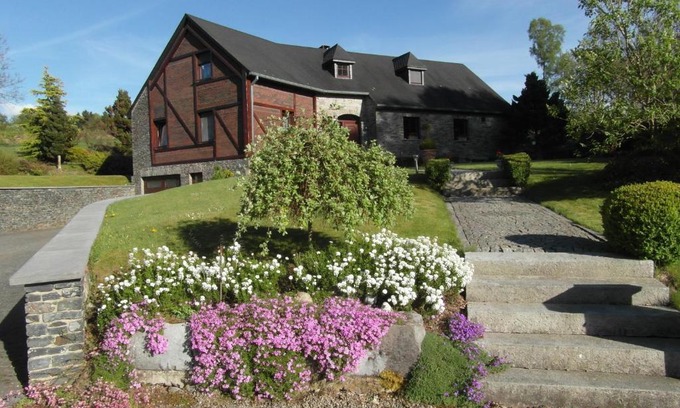 Graide Casa | Chambre en Ardenne