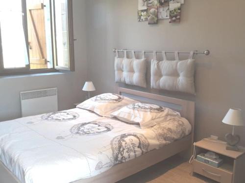 Mur-de-Sologne Apartamento | Chambre Family