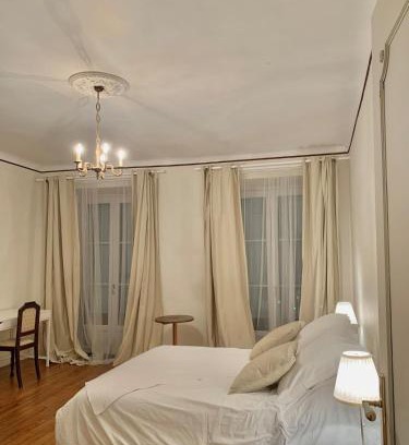 Boulogne-sur-Gesse Apartamento | Chambre