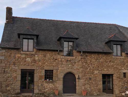 Saint-Hilaire-des-Landes Casa | Chambre retour en classe
