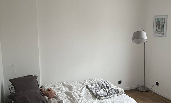 Soisy-sous-Montmorency Cama Y Desayuno | Chambre au Coeur de Soisy