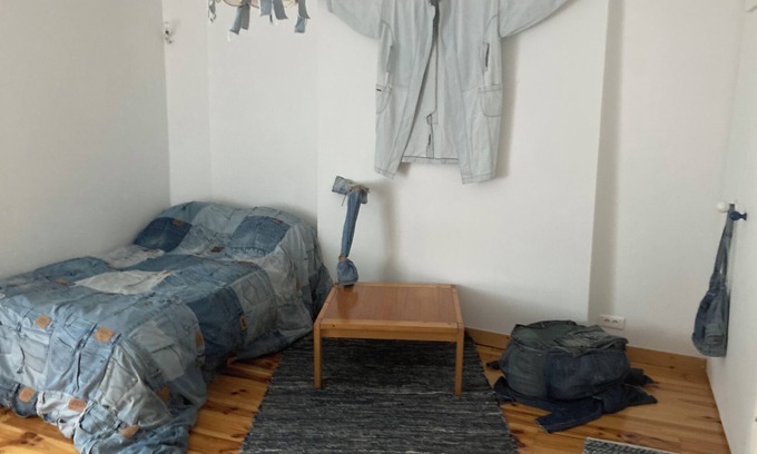 Lamballe Cama Y Desayuno | Chambre Jeans Centre DE Lamballe