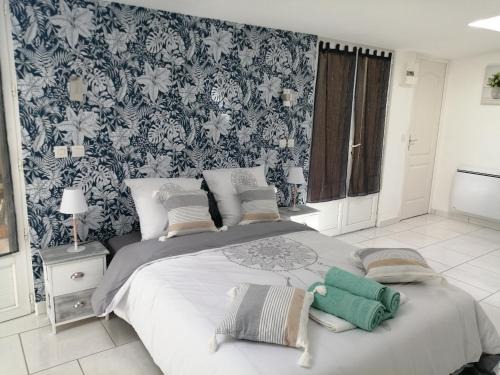 La Tremblade Cama Y Desayuno | Chambre La Côte Sauvage