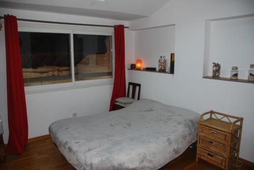 Salses-le-Chateau Casa | Chambre la case lé la