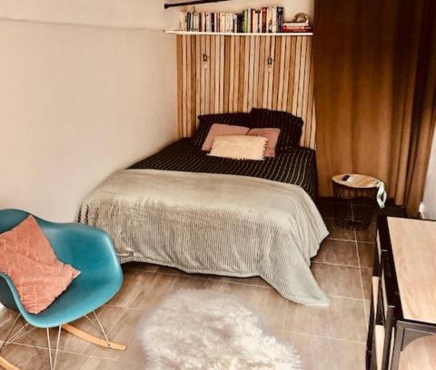 Gemenos Cama Y Desayuno | Chambre La madeleine