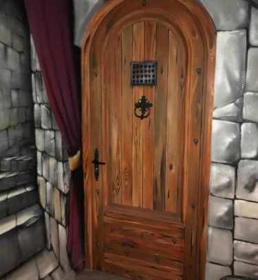 Republique Apartamento | Chambre Marquis de Sade