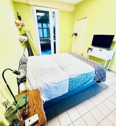 Seclin Casa | Chambre privée à louer