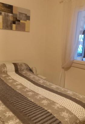 Villenave-d'Ornon Casa | Chambre privée