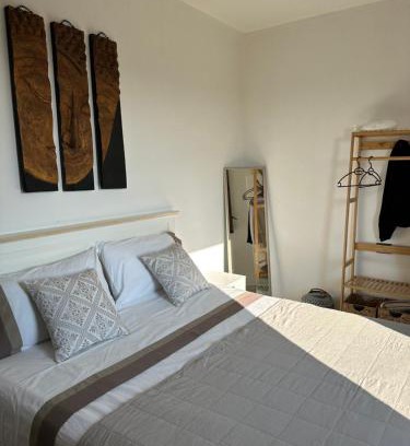 Siniscola Casa | Chambre privée