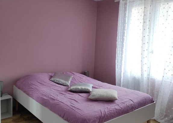 Cabasse Casa | Chambre privative Villa les Fauvettes