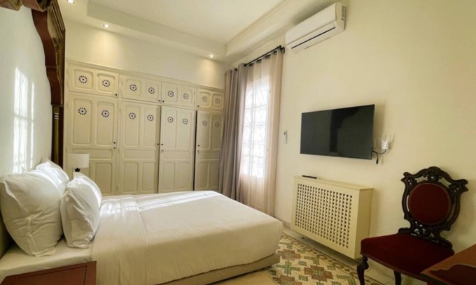 Sidi Bou Said Apartamento | Chambre Rabaa Dar Kbira