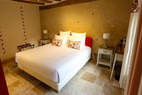 Le-Petit-Pressigny Cama Y Desayuno | Chambre Saumur