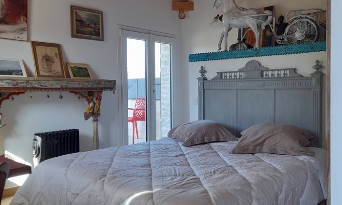 Montelimar Cama Y Desayuno | Chambre Velo
