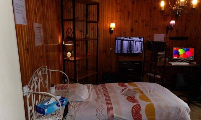 Allouagne Casa | Chambreallouagneeddy