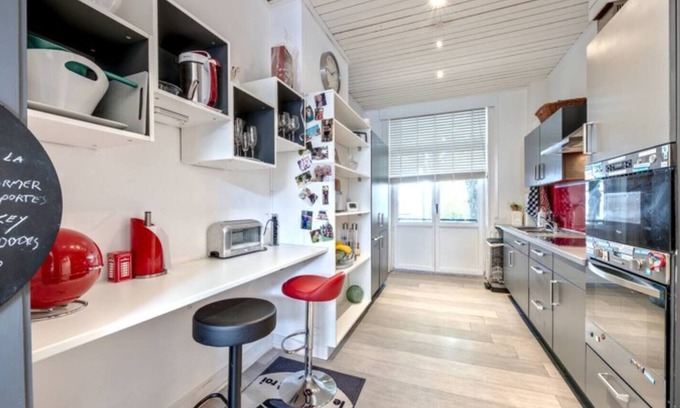 Ukkel Casa | Chambres à Louer Dans une Magnifique Maison à Uccle, Très Bien Située