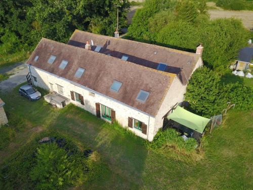 Durtal Cama Y Desayuno | Chambres Au Calme, À La Campagne