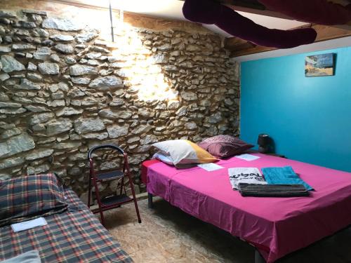 Saint Sever Casa | Chambres chez l'habitant Bambou et Musique cuisine et sdb partagées