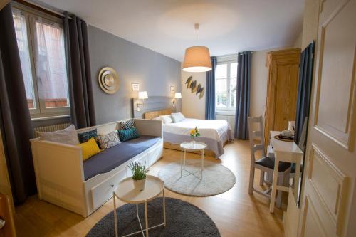 Kaysersberg-Vignoble Casa | Chambres Chez Laurence