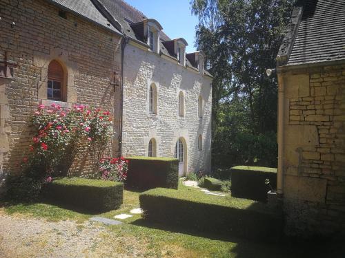Bretteville-sur-Odon Cama Y Desayuno | Chambres d'hôtes du Bas Manoir