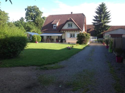 Dorlisheim Cama Y Desayuno | Chambres d hôte Clos du Noyer