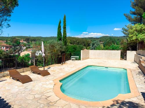 Le Castellet Casa | Chambres d'hôtes à 5mn du Circuit Paul Ricard et du village du Castellet et à 10mn des plages de Saint-Cyr-sur-mer, Bandol et Sanary