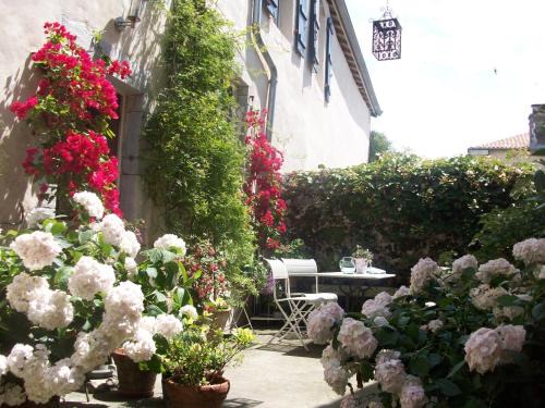 Sorde-lAbbaye Cama Y Desayuno | Chambres d'Hôtes Aroha
