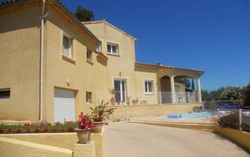 Orsan Casa | Chambres d'Hôtes : chez Mamie Riclaude
