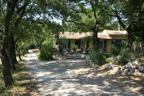 Eyragues Casa | Chambres d'hôtes de la gardy